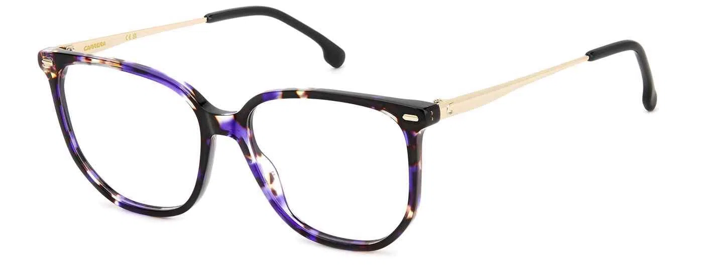Carrera 3025 Eyeglasses - view 7